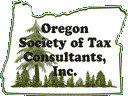 Member, Oregon Society of Tax Consultants